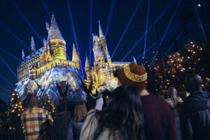 Universal Orlando Announces 2026 Holiday Details