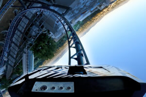 Universal Studio Hollywood Announces Opening Date For Fast & Furious: Hollywood Drift