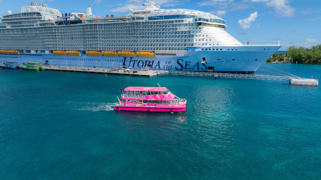 Royal Caribbean Announces New 2027–28 Caribbean Adventures