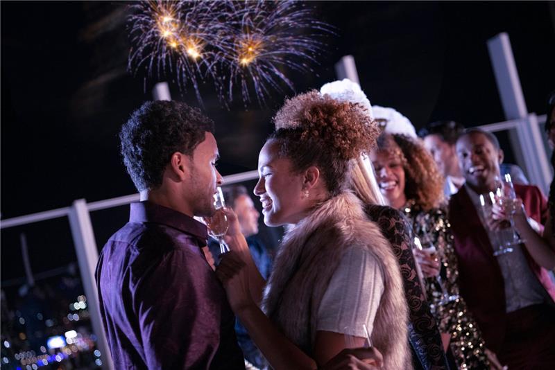 Universal Orlando Reveals Full Lineup of New Year’s Eve Celebrations for 2026 Across All Three Parks, CityWalk, and Resort Hotels