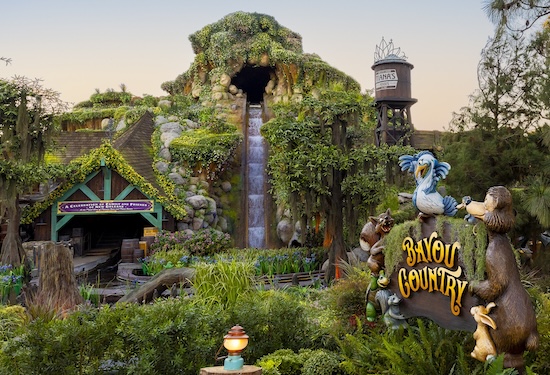 Disneyland Resort Features “Celebrate Gospel” and Celebrate Soulfully in February