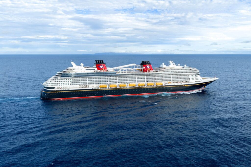 REVIEW: The Disney Destiny is the Best Ship in The Disney Cruise Line Fleet (So Far)