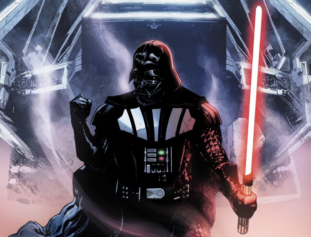 How ‘Echoes of the Empire’ Is Changing the Timeline of Disneyland’s Galaxy’s Edge