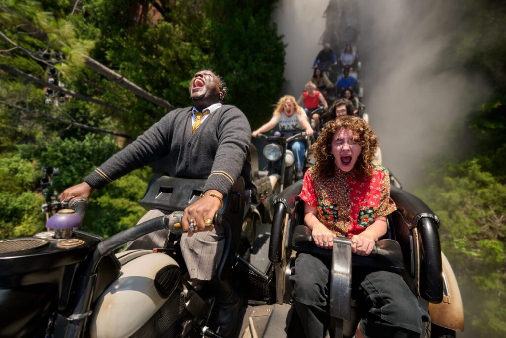 Universal Orlando Rebrands as a Must-Visit Week-Long Destination