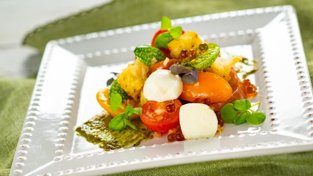 2026 EPCOT International Flower & Garden Festival 2026 Foodie Guide