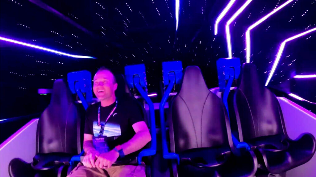 Review: Why LEGOLAND’s Galacticoaster is the “Cosmic Rewind” for Kids