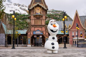 Out with the Old, In with the Adventure: Walt Disney Studios Park Officially Becomes Disney Adventure World