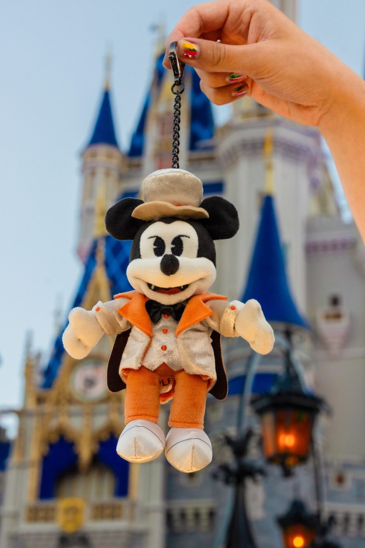 Mickey's Not-So-Scary Halloween Party Merchandise