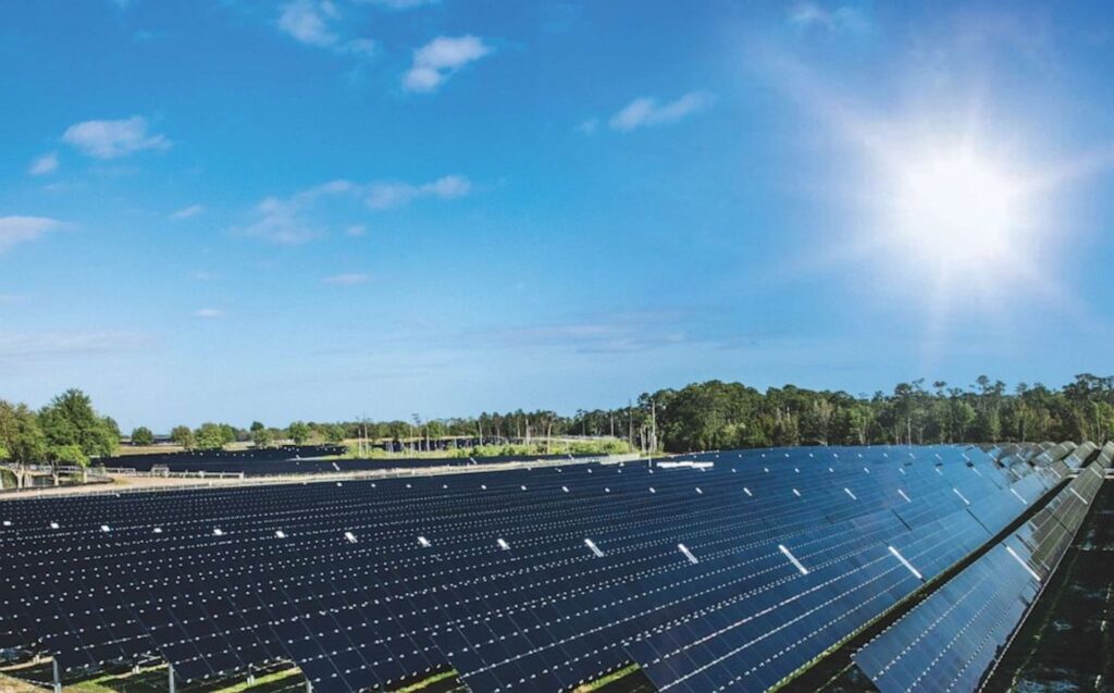 Disney Parks Are Increasingly Powered by Solar Energy Around the World
