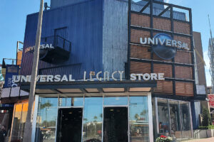 Universal CityWalk Orlando Is Getting New Dining, Entertainment, and a Fan-Favorite Store