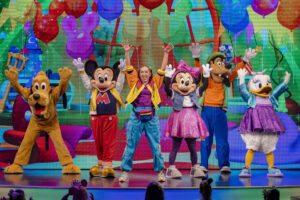 Disneyland Resort Highlights New Summer Offerings for 2026