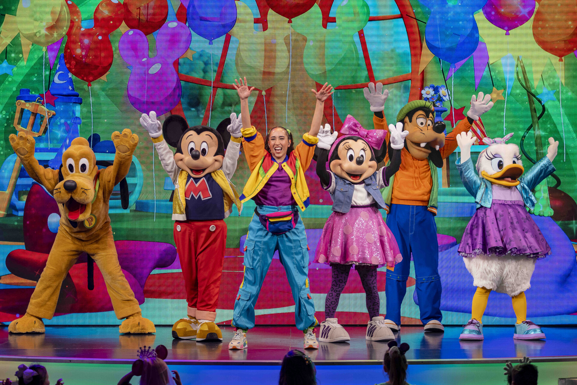 Disneyland Resort Highlights New Summer Offerings for 2026 -