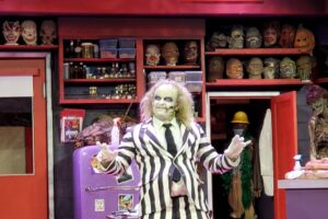 Monsters, Hot Dogs, and Hollywood Drifts: Everything Changing at Universal Orlando
