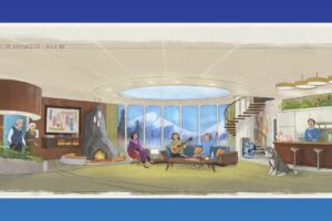 Disney Reveals Massive Carousel of Progress Overhaul Coming in 2027