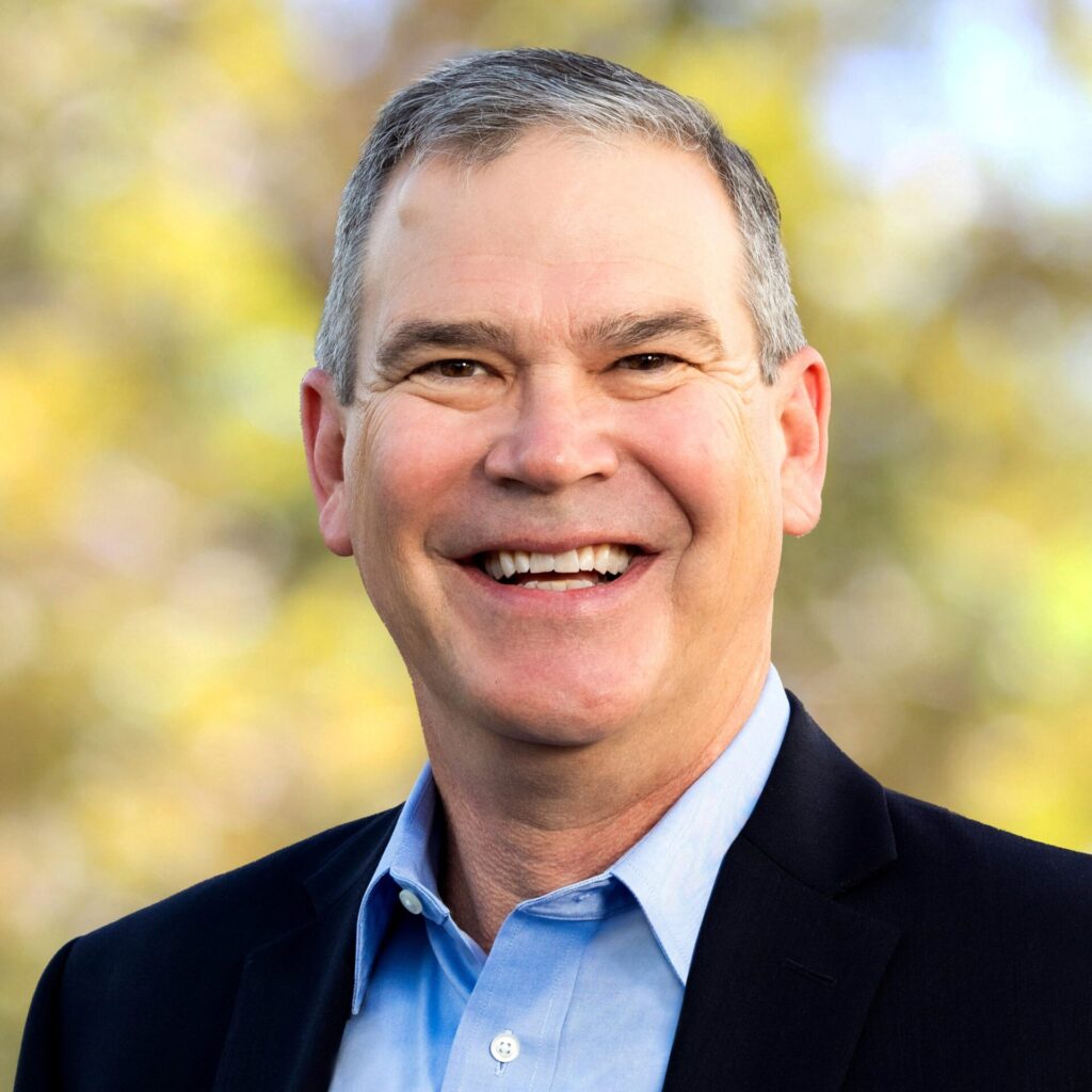 Walt Disney World Resort President - Jeff Vahle