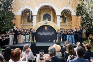 UCF and Universal Launch the Future of Immersive Entertainment