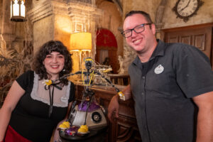 Two Exciting New Disney Experiences Additions Land on Disney+