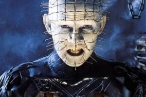Hellraiser is Coming To Halloween Horror Nights 2026