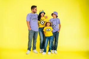 Universal Kids Resort Reveals First Look at Merchandise