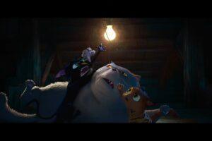 Disney and Pixar Reveal First Trailer for ‘Gatto’