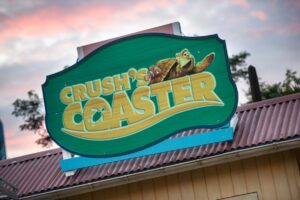 Crush’s Coaster to Close for Extensive Refurbishment Starting September 2026