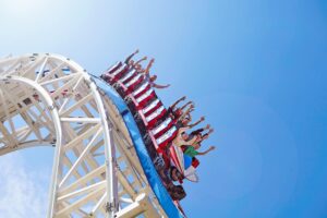 Fun Spot America to Close Atlanta Location Permanently