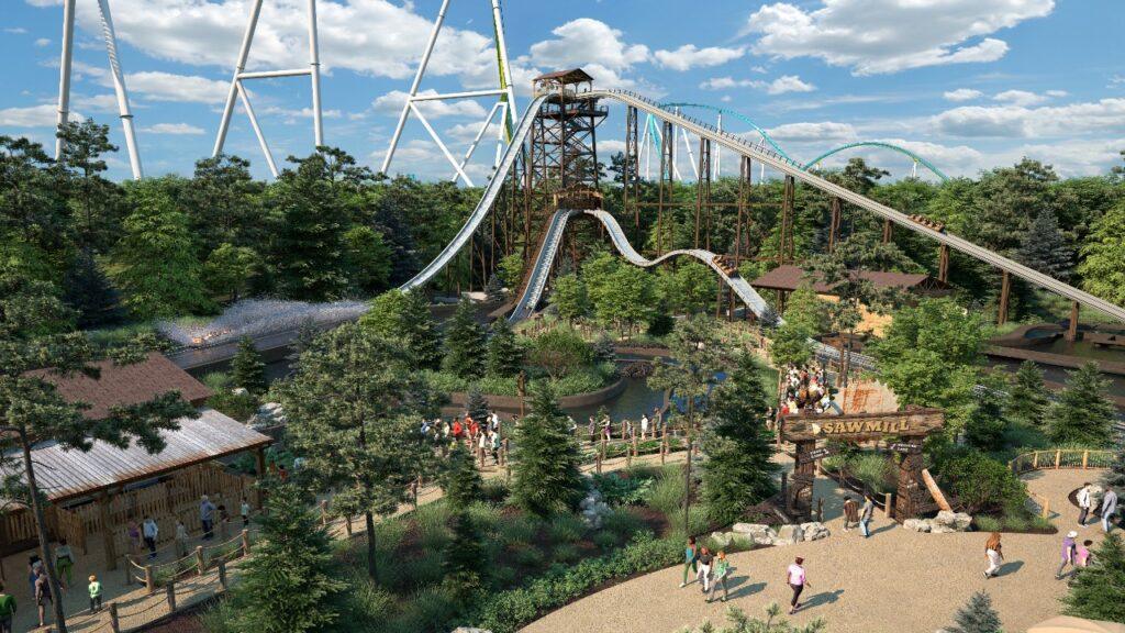 Ride Overview edited
