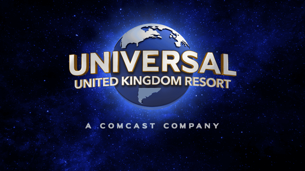 Universal Officially Moves Forward with Its First-Ever Theme Park Resort in Europe