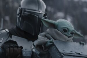REVIEW: Star Wars: The Mandalorian and Grogu — An Epic Big-Screen Side Quest