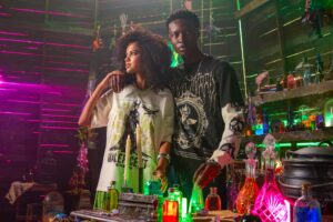 Disney Reveals New Halloween Merchandise Collections for 2026