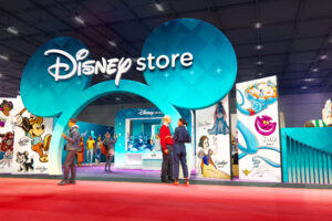 Disney Store Reveals Exclusive Merchandise and Experiences for D23 2026