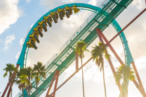 Kumba to Close Permanently at Busch Gardens Tampa
