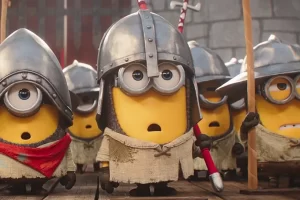 REVIEW: Why ‘Minions & Monsters’ is a Love Letter to Filmmaking