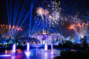 Universal Nights Separate Ticketed After Hours Event To Debut at Epic Universe