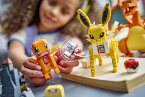 Pokémon is Coming To LEGOLAND Florida