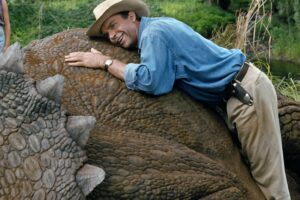 Remembering Sam Neill: The Man Who Taught Us to Believe in Wonder