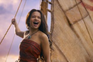 REVIEW: Bringing Motunui to Life – A New Look at ‘Moana’