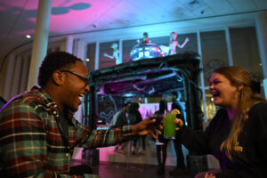 Halloween Horror Nights Takes Over Universal Orlando’s Hotels With New Themed Lounges and Perks