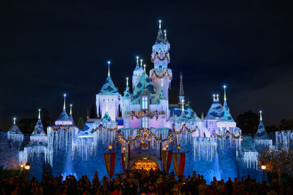 Disneyland Announces 2026 Holiday Celebration Details
