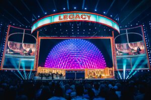 Spaceship Earth Is Getting a Major Reimagining at EPCOT