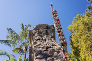 MonteZOOMa: The Forbidden Fortress Is Now Open at Knott’s Berry Farm