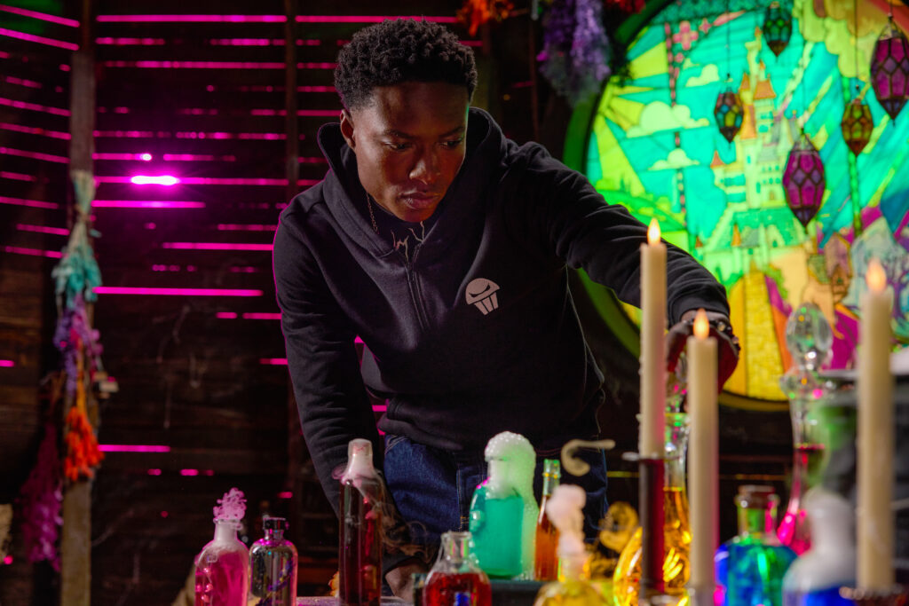 Disney Store Unveils New Villains Collection for Halloween