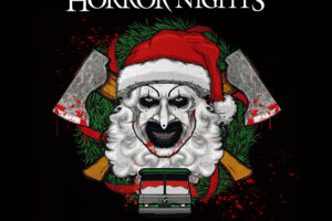 Halloween Horror Nights 2026 Expands Its Lineup at Universal Studios Hollywood