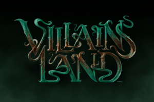 Disney Reveals Ride Details About Villains Land Coming to Magic Kingdom