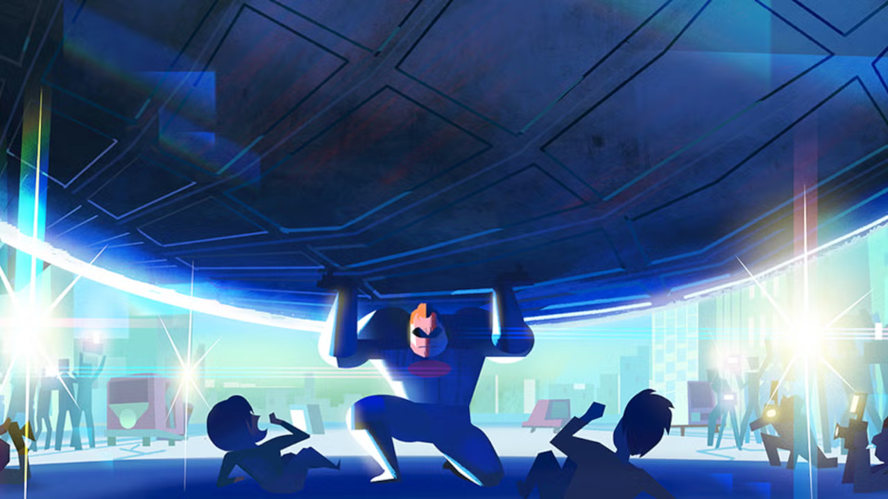 Credit: Pixar
