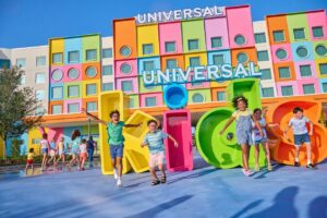 Universal Kids Resort Introduces New Gold Annual Pass With No Blockout Dates
