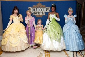 Disney Cruise Line and Make-A-Wish Ireland Bring ‘A Disney Wish’ to Cork