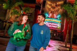 Jollywood Nights at Disney’s Hollywood Studios 2026 Merchandise Round-Up