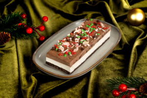 Top 5 Holiday Treats We’re Most Excited to Try at Disney World
